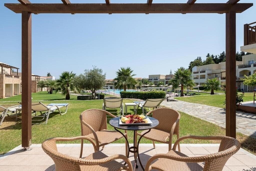 Фотография Pilot Beach Resort 5*