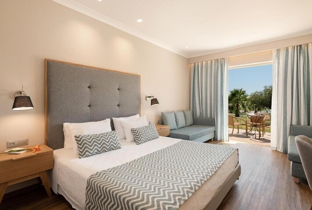 Изображение Pilot Beach Resort 5*