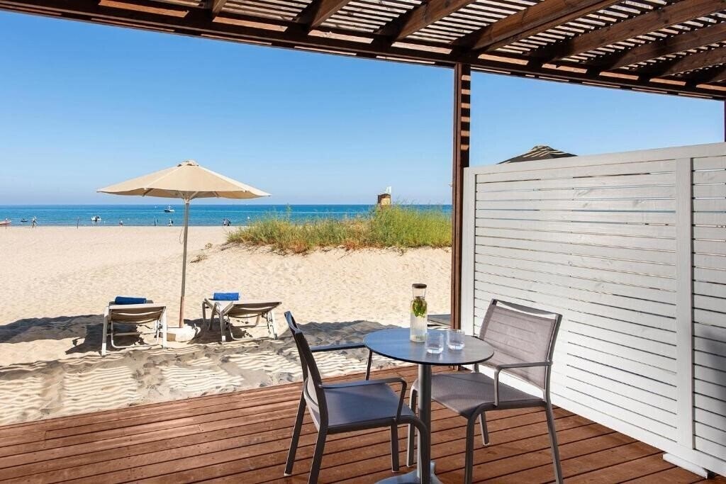 Территория Pilot Beach Resort 5*