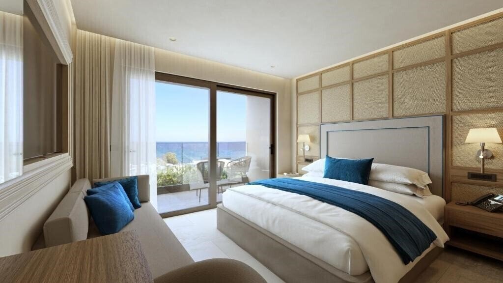 Фотографія Nana Royal Premium Resort & SPA 3*