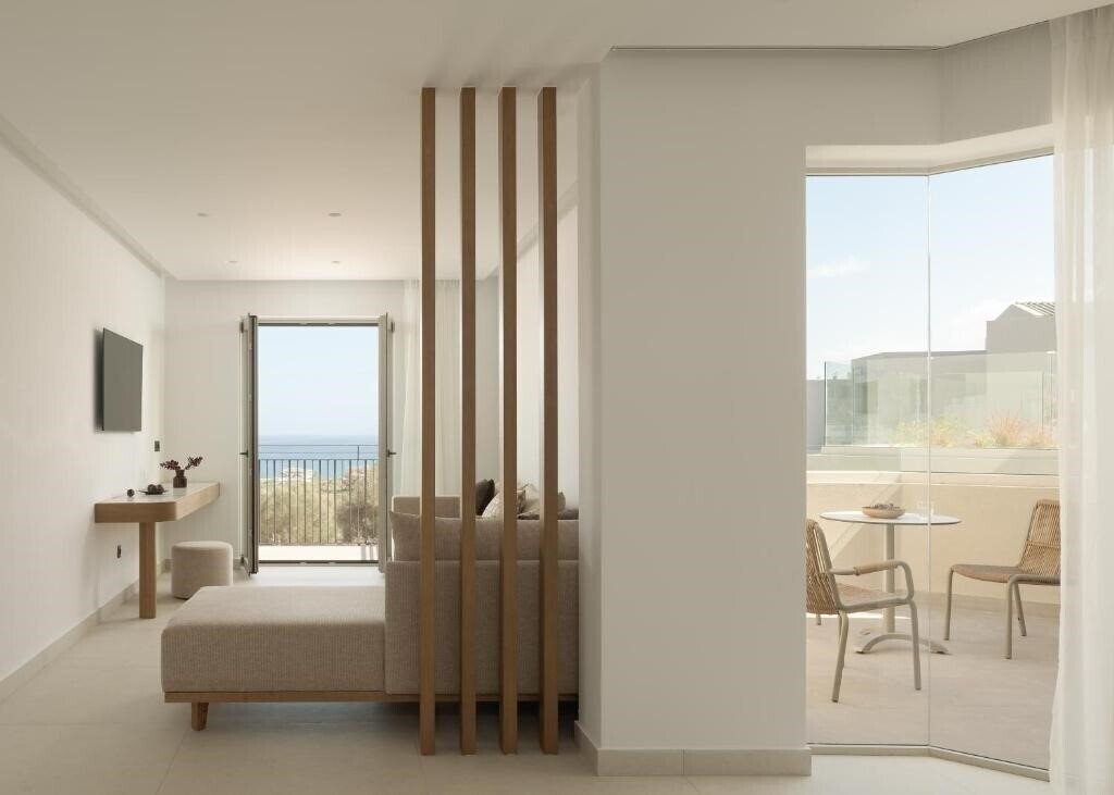 Картинка Galaxy Suites Boutique Resort Koutouloufari (ex. Galaxy Villas) 5*