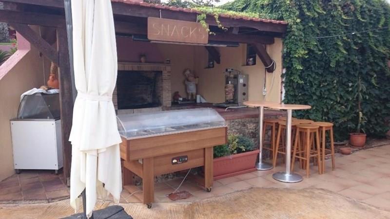 Вид Aquis Zorbas Village 4*