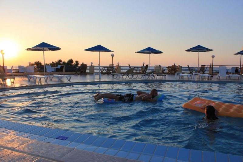 Панорама Aquis Zorbas Village 4*