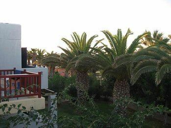 Территория Aquis Zorbas Village 4*