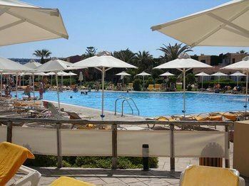 Изображение Aquis Zorbas Village 4*