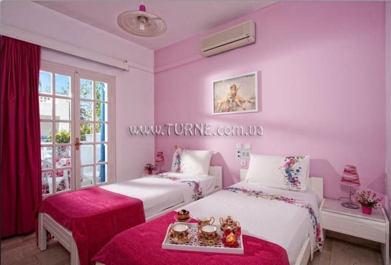 Панорама Malia Galini 3*