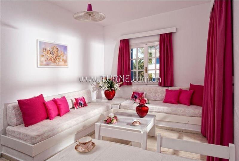 Апартаменты Malia Galini 3*