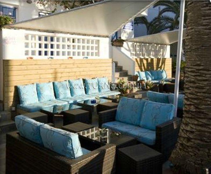 Фотография Malia Galini 3*