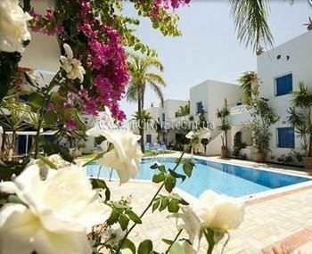 Отель Malia Galini 3*