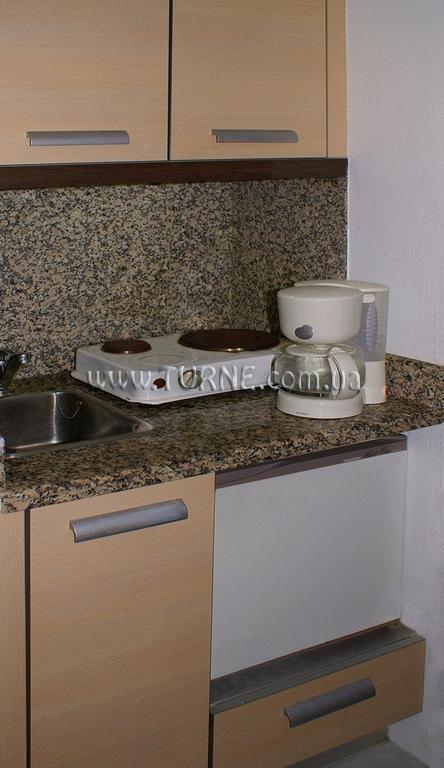 Панорама Alia Beach Club Hotel 3*