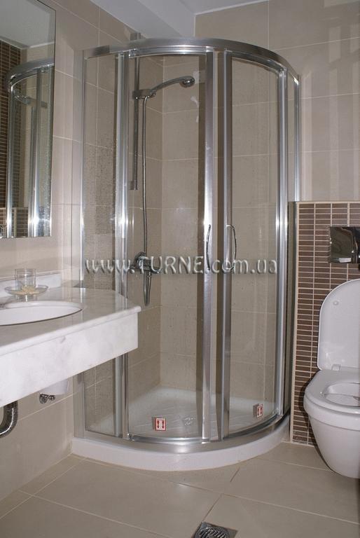 Апартаменты Alia Beach Club Hotel 3*