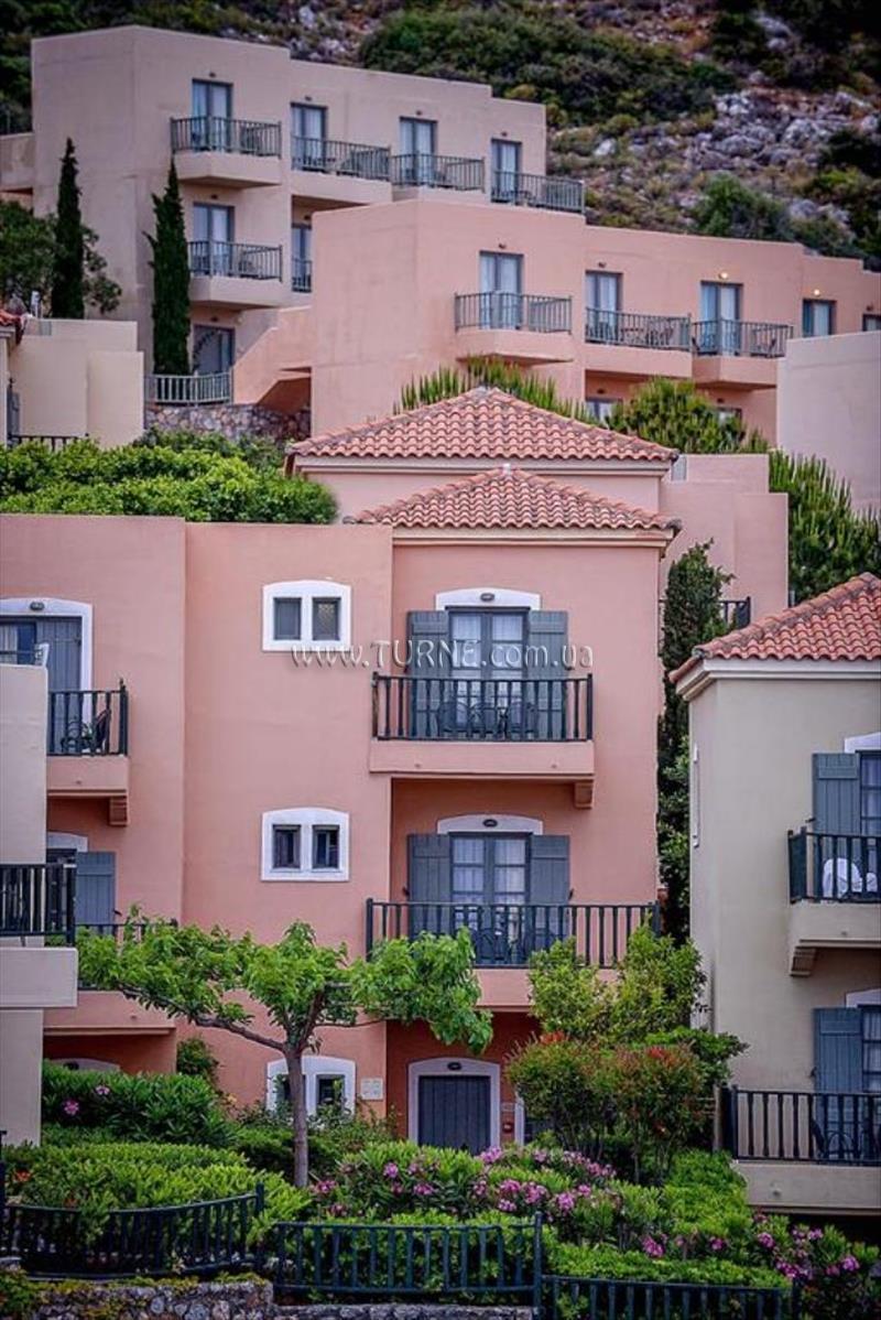 Апартаменты Smartline The Village Resort Waterpark 4*