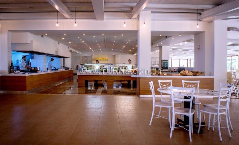 Вид Smartline The Village Resort Waterpark 4*