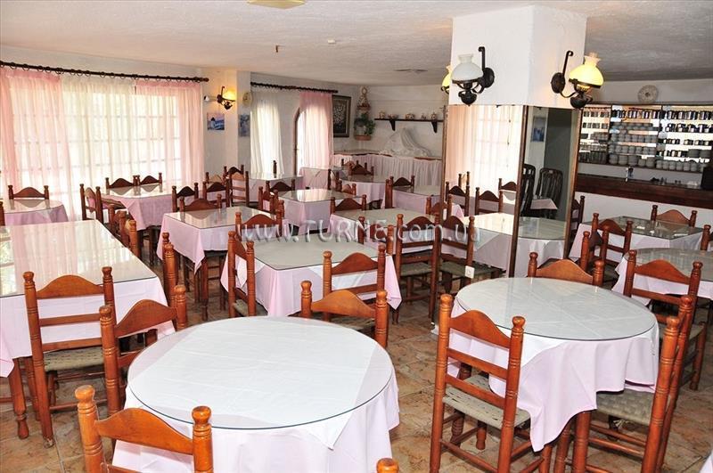 Панорама Miramare Hersonissos 2*