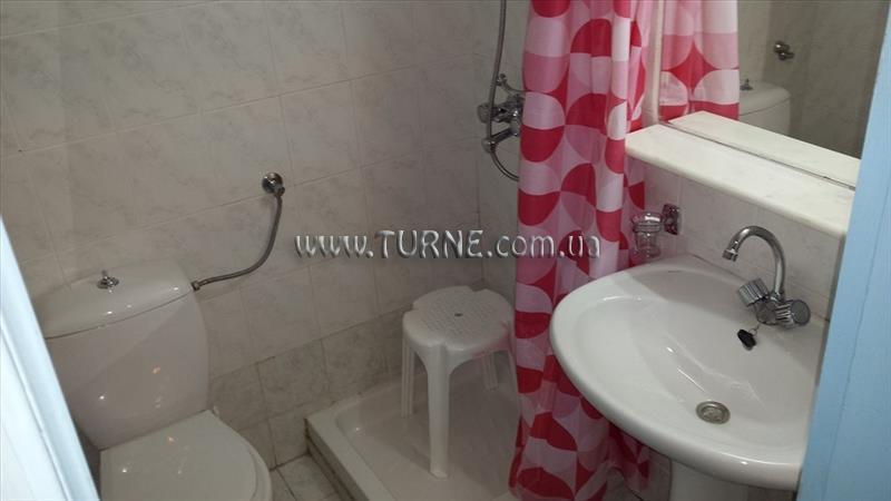 Апартаменты Miramare Hersonissos 2*