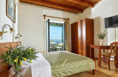 Апартаменты Marni Village 2*