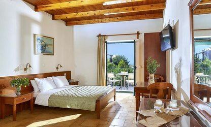 Панорама Marni Village 2*