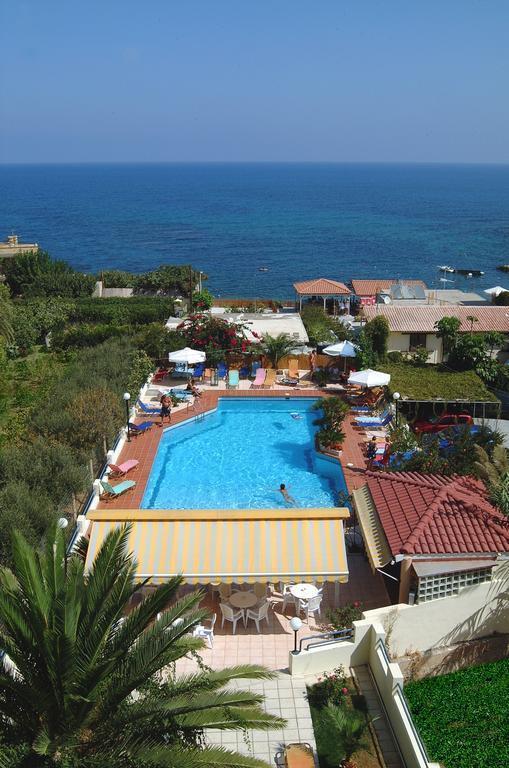 Отель ARMAVA HOTEL (ex. Armava) 2*