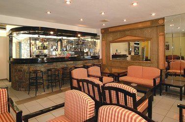 Картинка ARMAVA HOTEL (ex. Armava) 2*