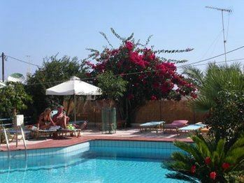 Территория ARMAVA HOTEL (ex. Armava) 2*