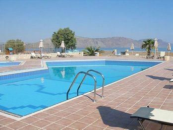 Вид Hersonissos Sun (ex. Vasso) 2*