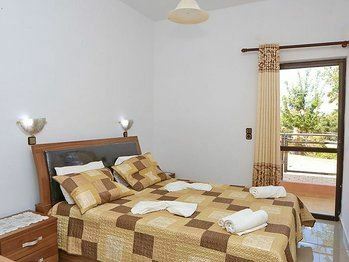 Апартаменты Maria Apartments Analipsi апартаменты