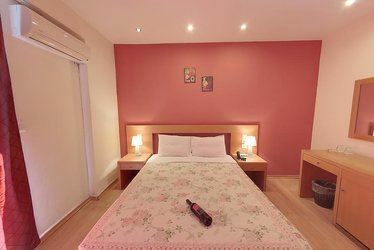 Апартаменти Memory 4*