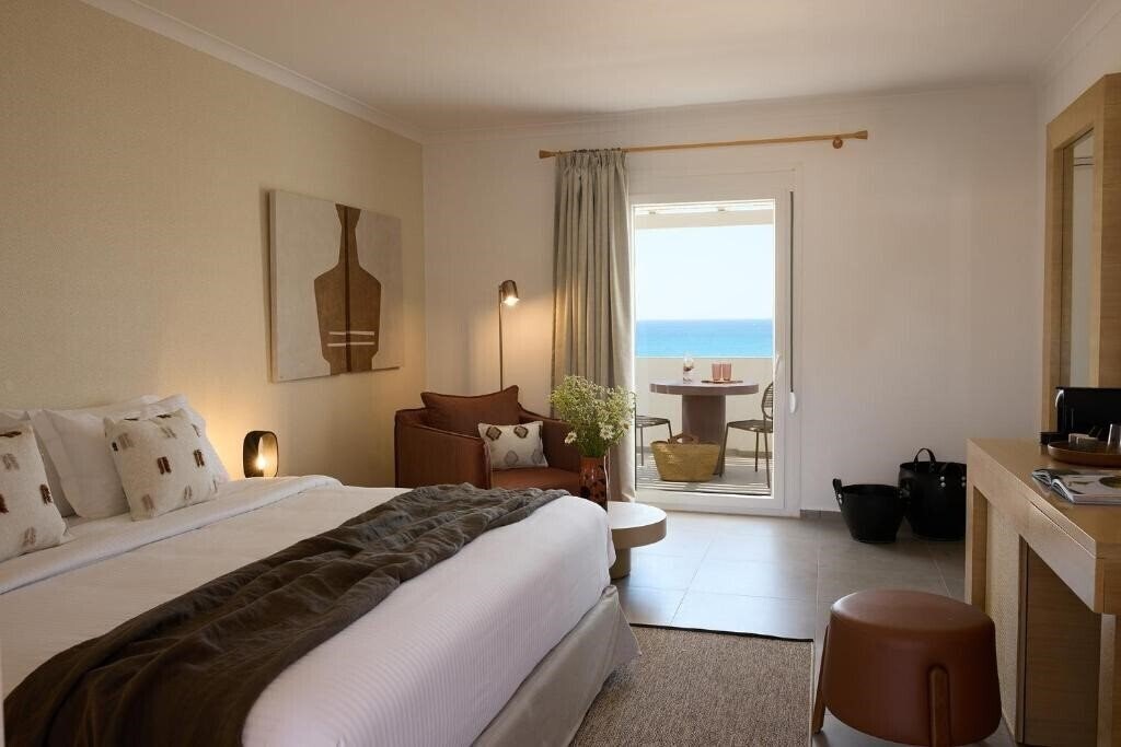Зображення Golden Milos Beach 3*