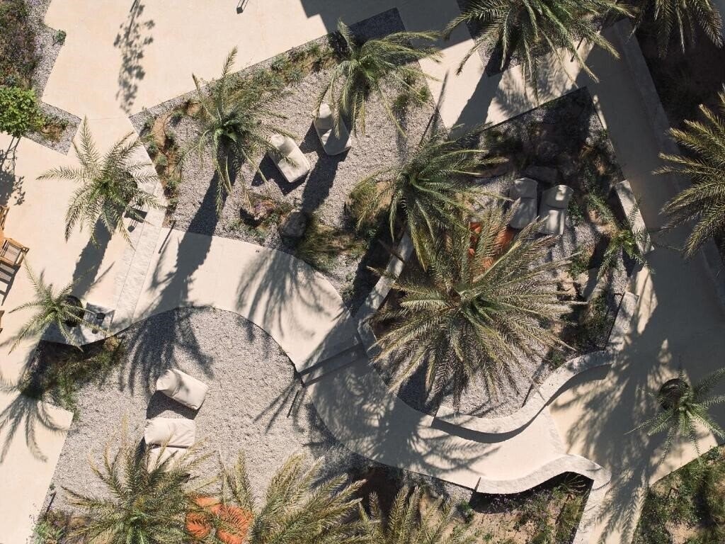 Територія Golden Milos Beach 3*