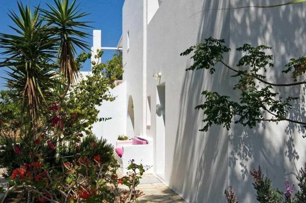 Готель Kostantakis Winery 3*