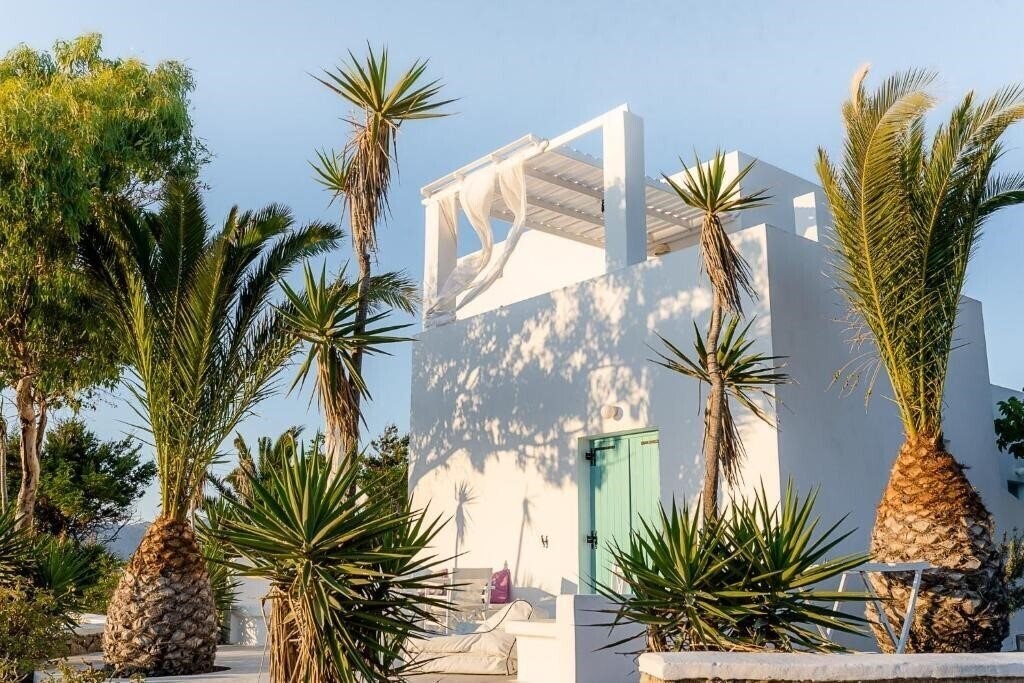 Територія Kostantakis Winery 3*