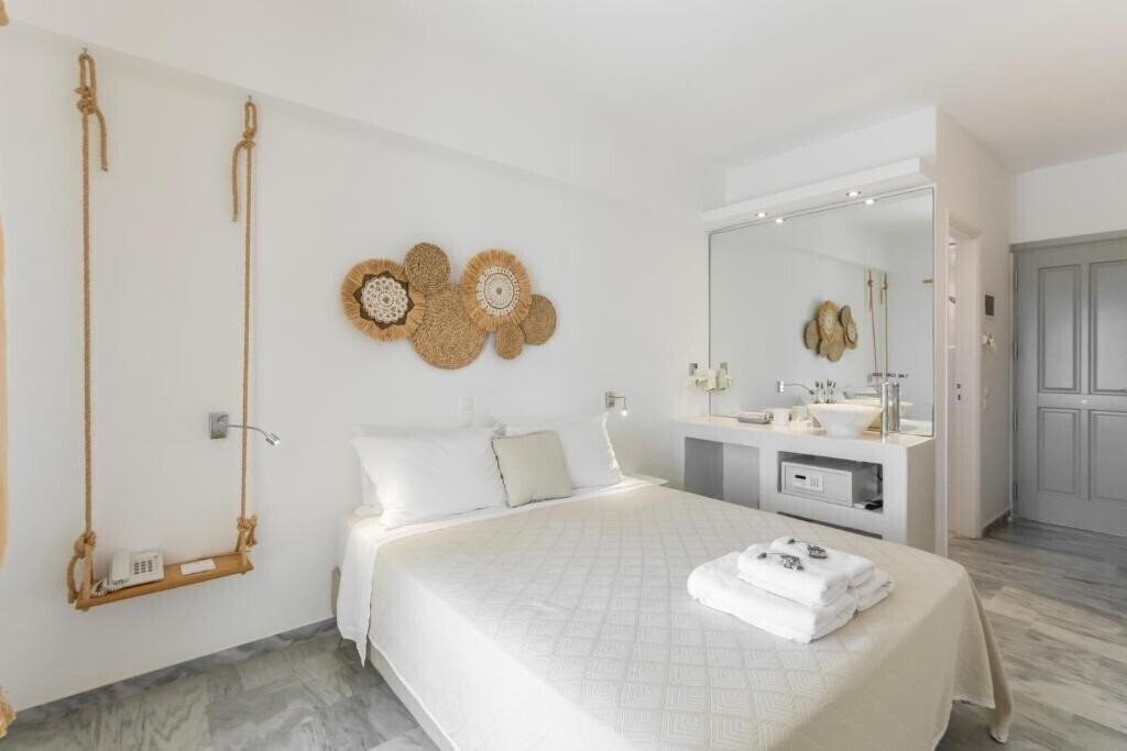 Фотографія Margarita Studios 3*