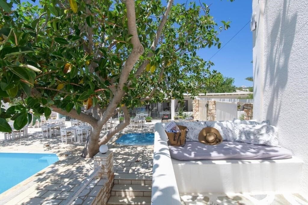 Зображення Margarita Studios 3*