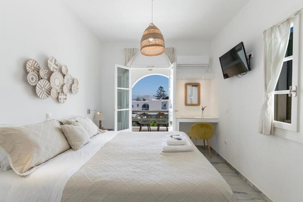 Картинка Margarita Studios 3*