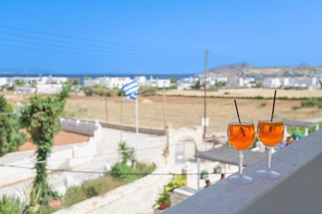 Вид Margarita Studios 3*