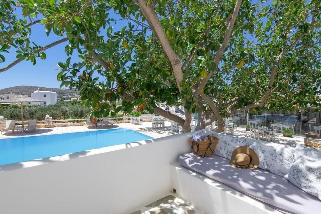 Територія Margarita Studios 3*