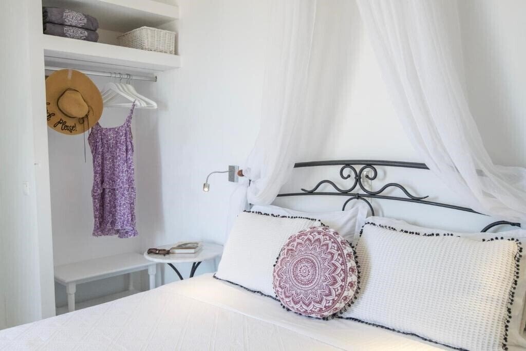 Апартаменти Margarita Studios 3*