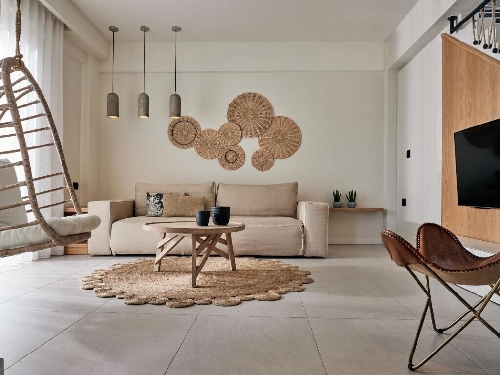 Фотографія Domes Of Elounda Boutique Beach Resort 5*