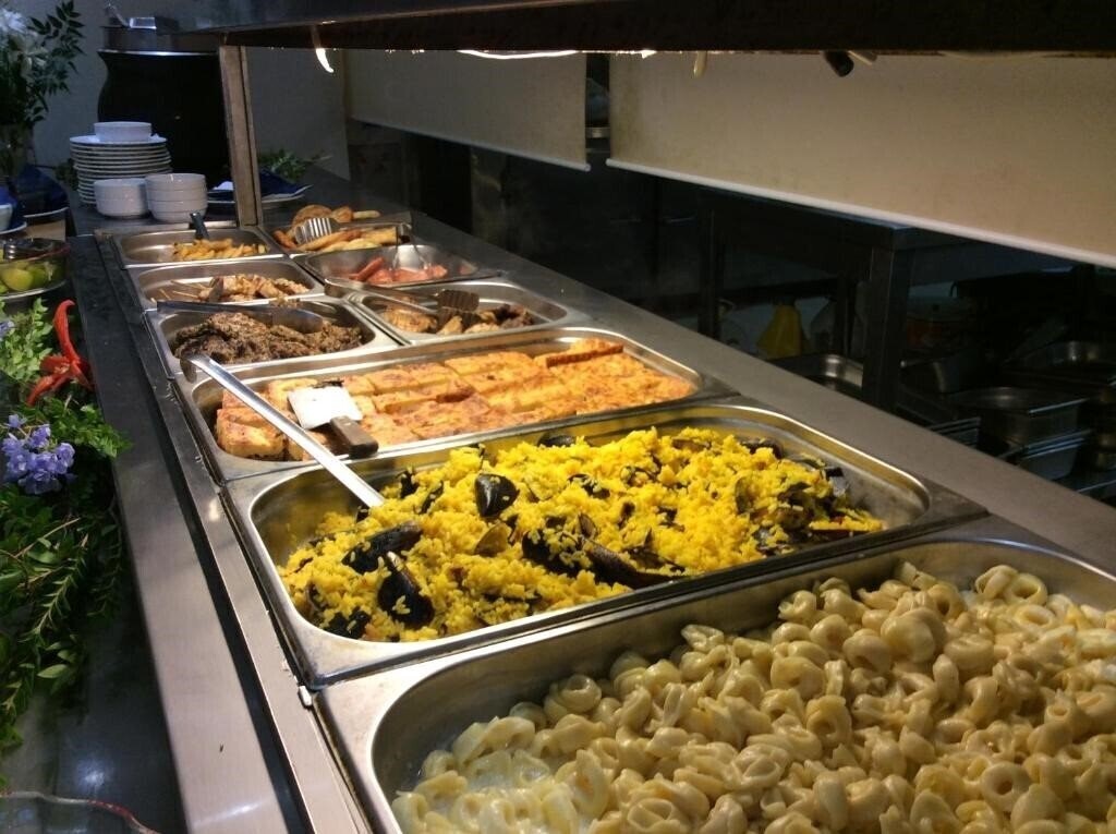 Апартаменты Mare Apartments 3*