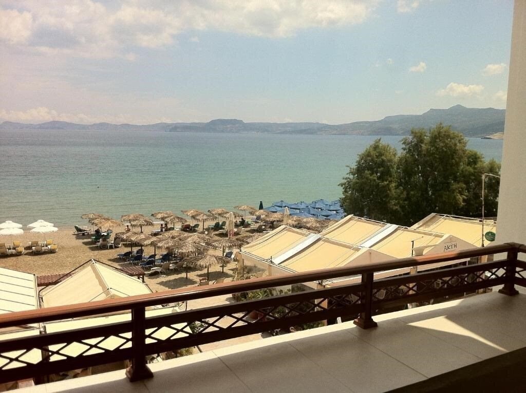 Фотография Apollon Hotel 3*