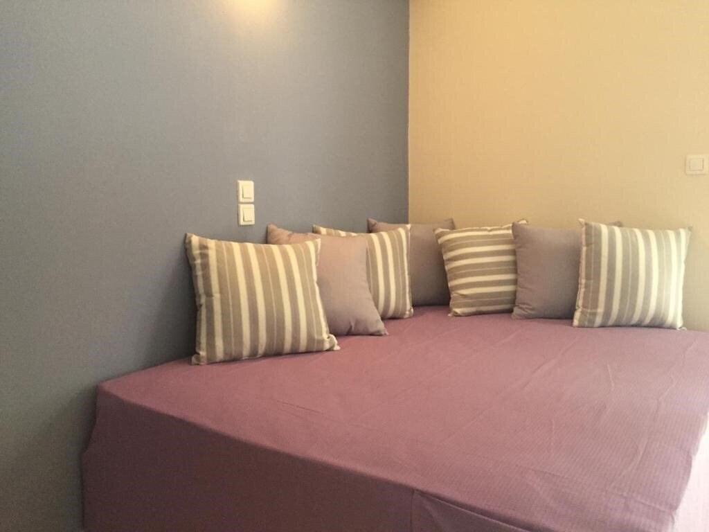 Панорама Apollon Hotel 3*