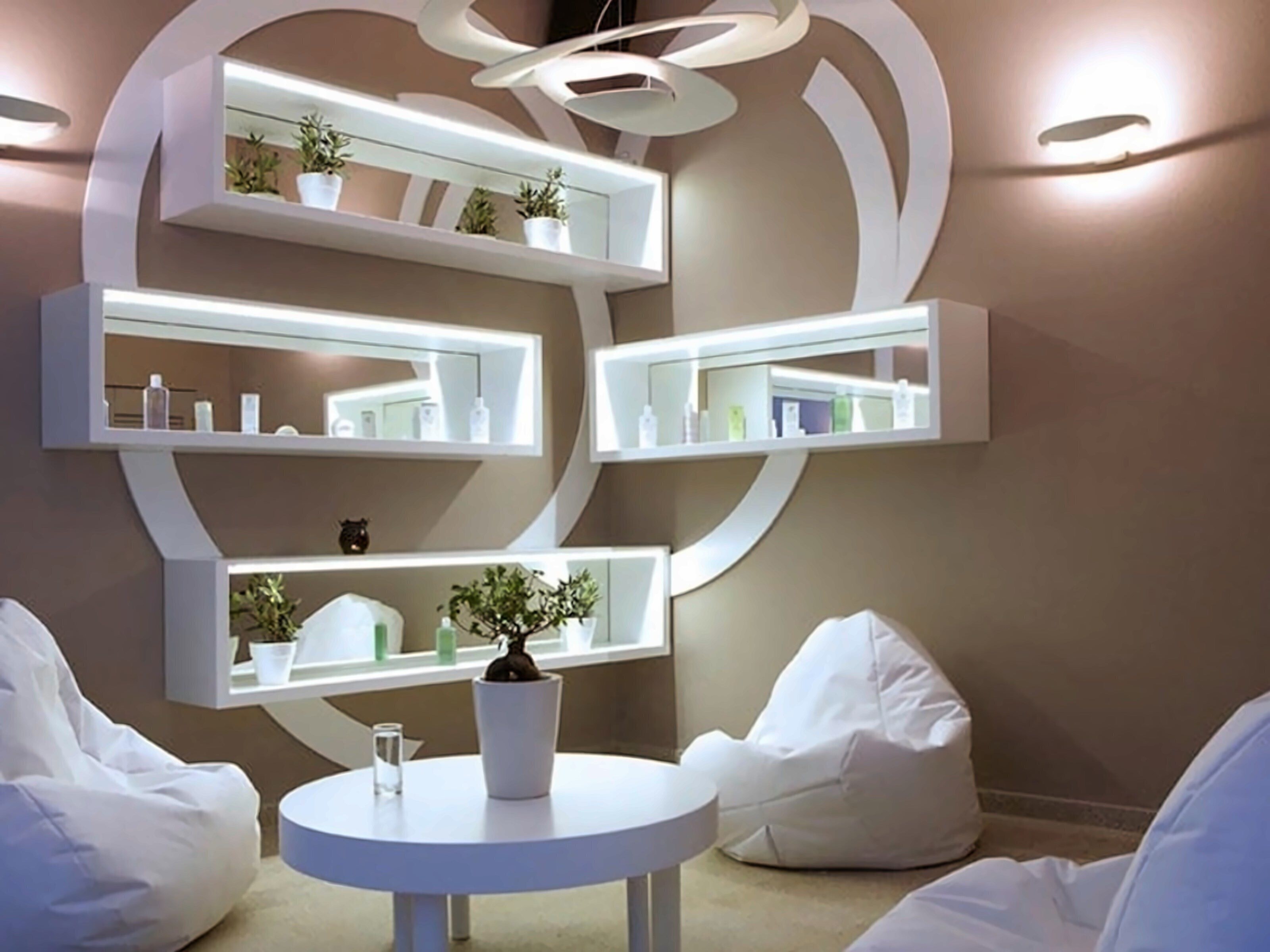 Фото Elounda Blu Beach Hotel 4*