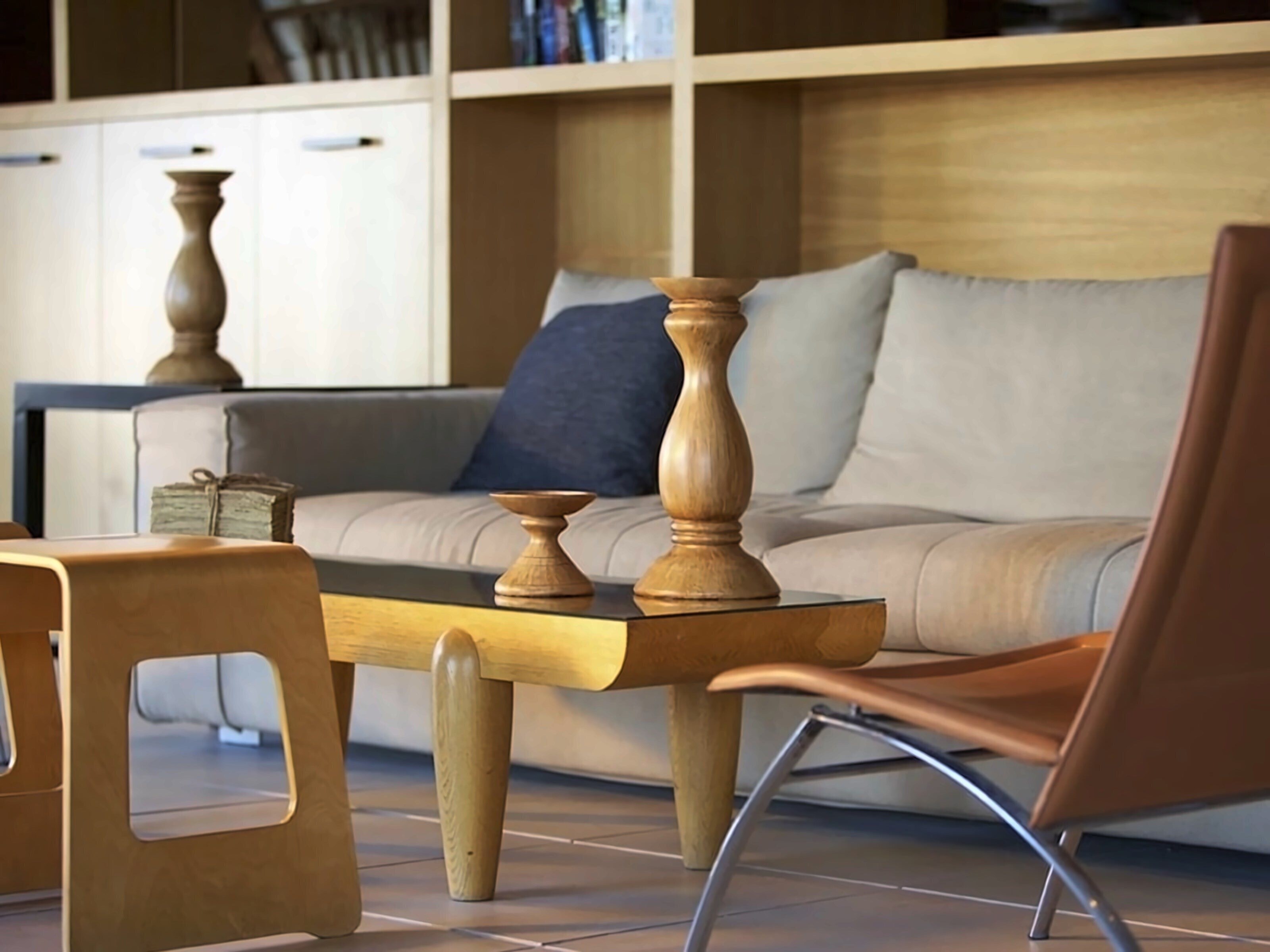 Апартаменты Elounda Blu Beach Hotel 4*