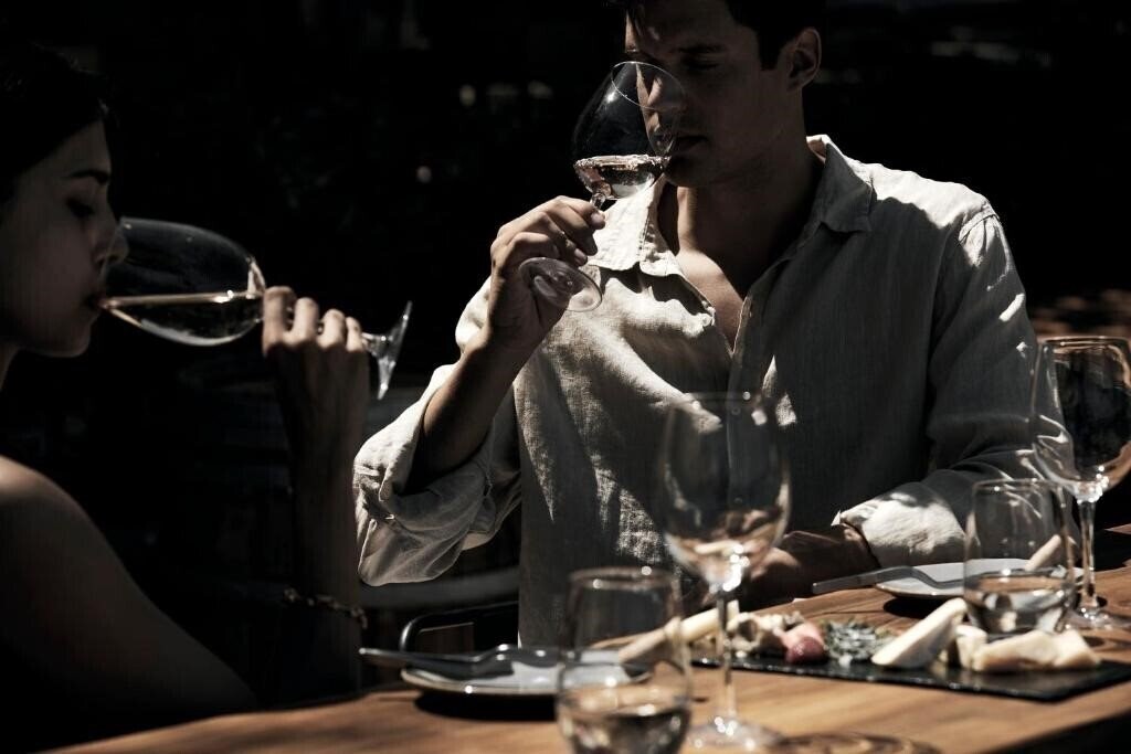 Апартаменты Minos Beach Art Hotel 5*