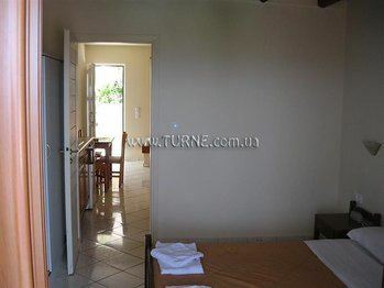 Панорама Bella Vista Hotel Sissi 3*