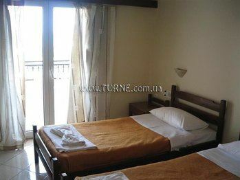 Территория Bella Vista Hotel Sissi 3*