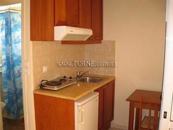 Вид Bella Vista Hotel Sissi 3*