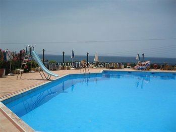 Фотография Bella Vista Hotel Sissi 3*