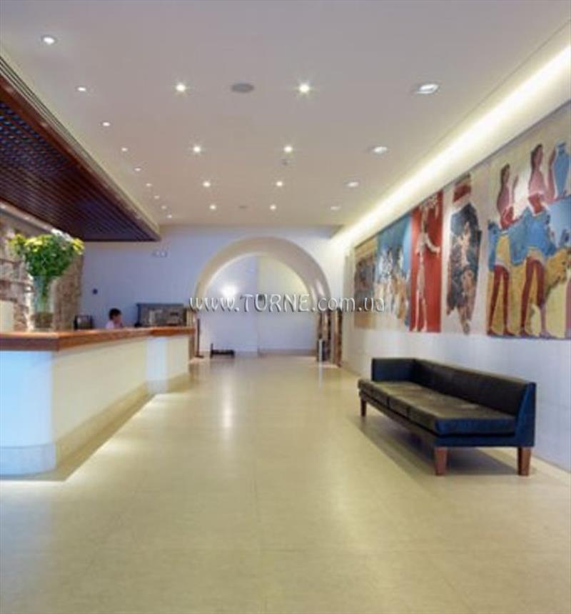 Панорама Dessole Hermes (ex. Iberostar) 4*