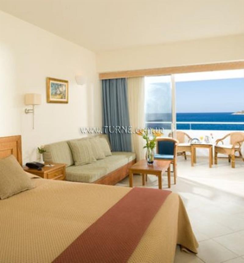 Апартаменти Dessole Hermes (ex. Iberostar) 4*